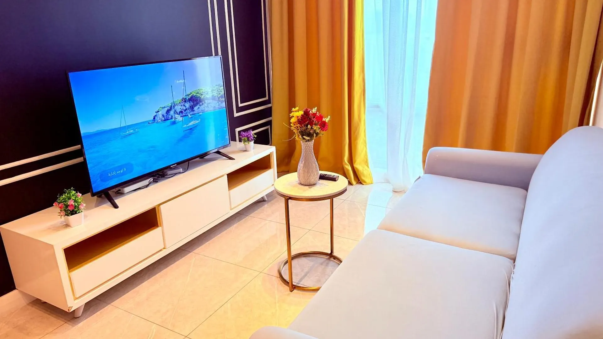 Apartment Axon Residence Bukit Bintang By Ss Kuala Lumpur