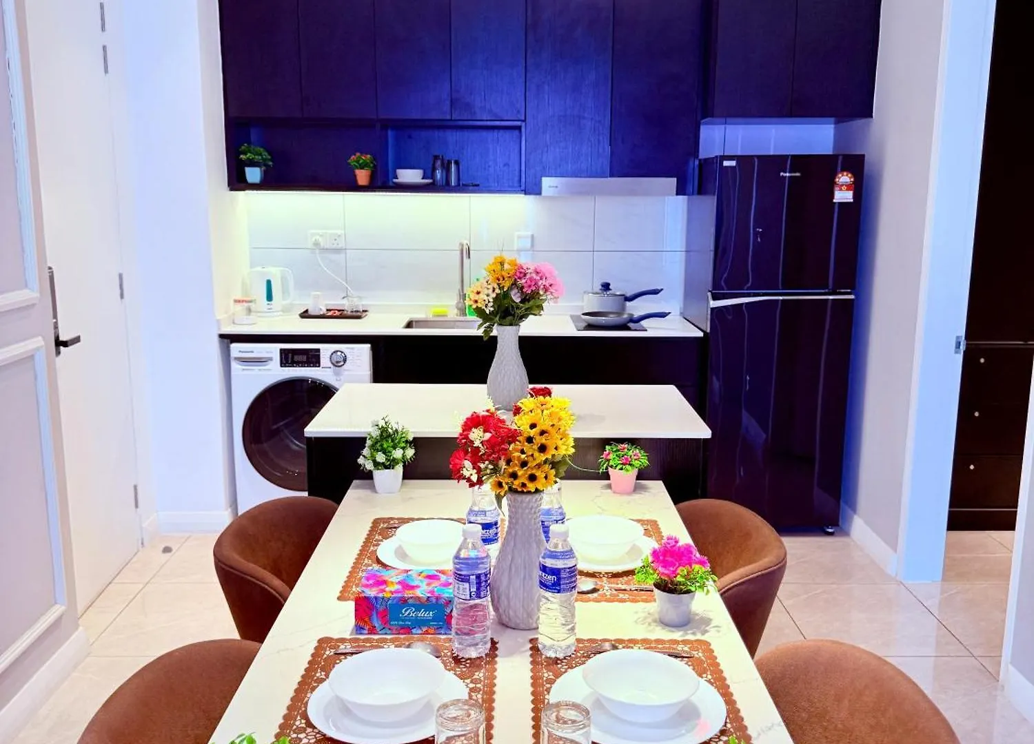 Axon Residence Bukit Bintang By Ss Kuala Lumpur