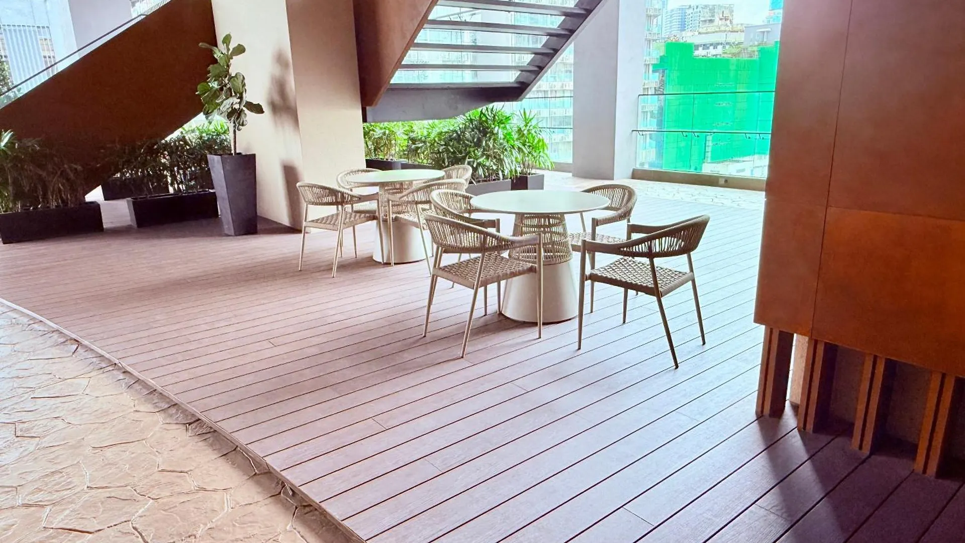 Axon Residence Bukit Bintang By Ss Kuala Lumpur 0*,  Malaysia