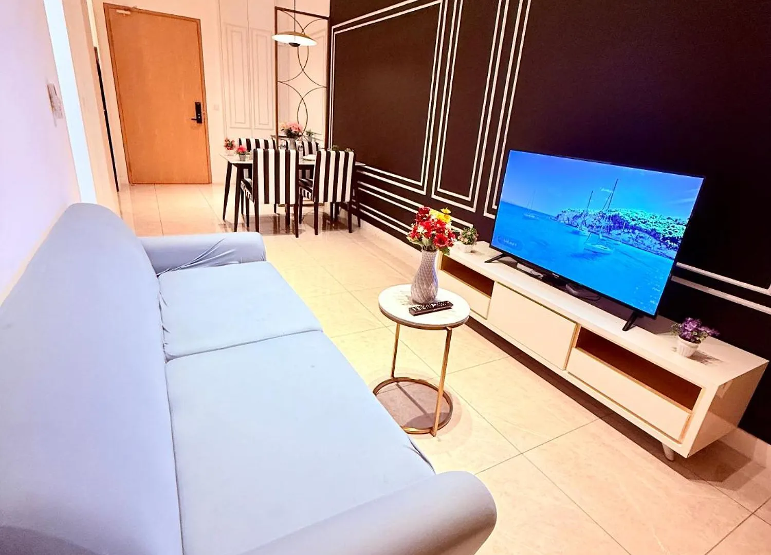 Axon Residence Bukit Bintang By Ss Kuala Lumpur 0*,
