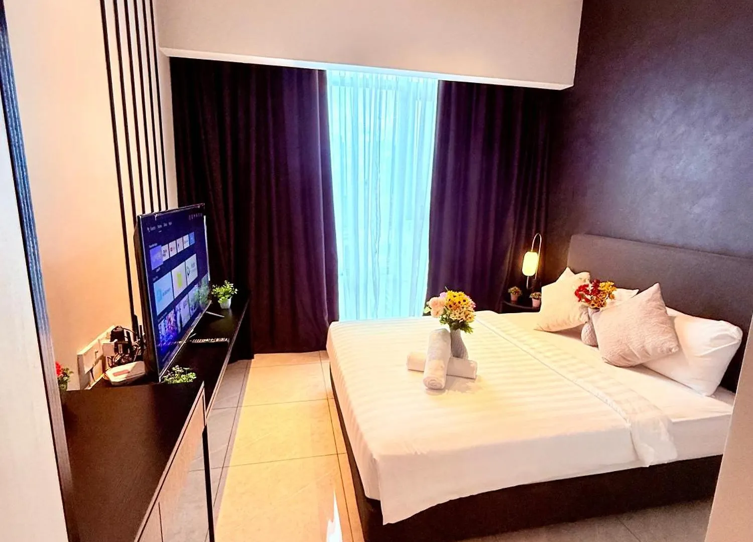 Axon Residence Bukit Bintang By Ss Kuala Lumpur