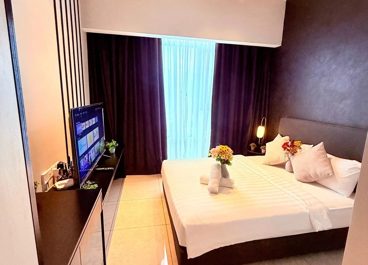 Axon Residence Bukit Bintang By Ss Kuala Lumpur