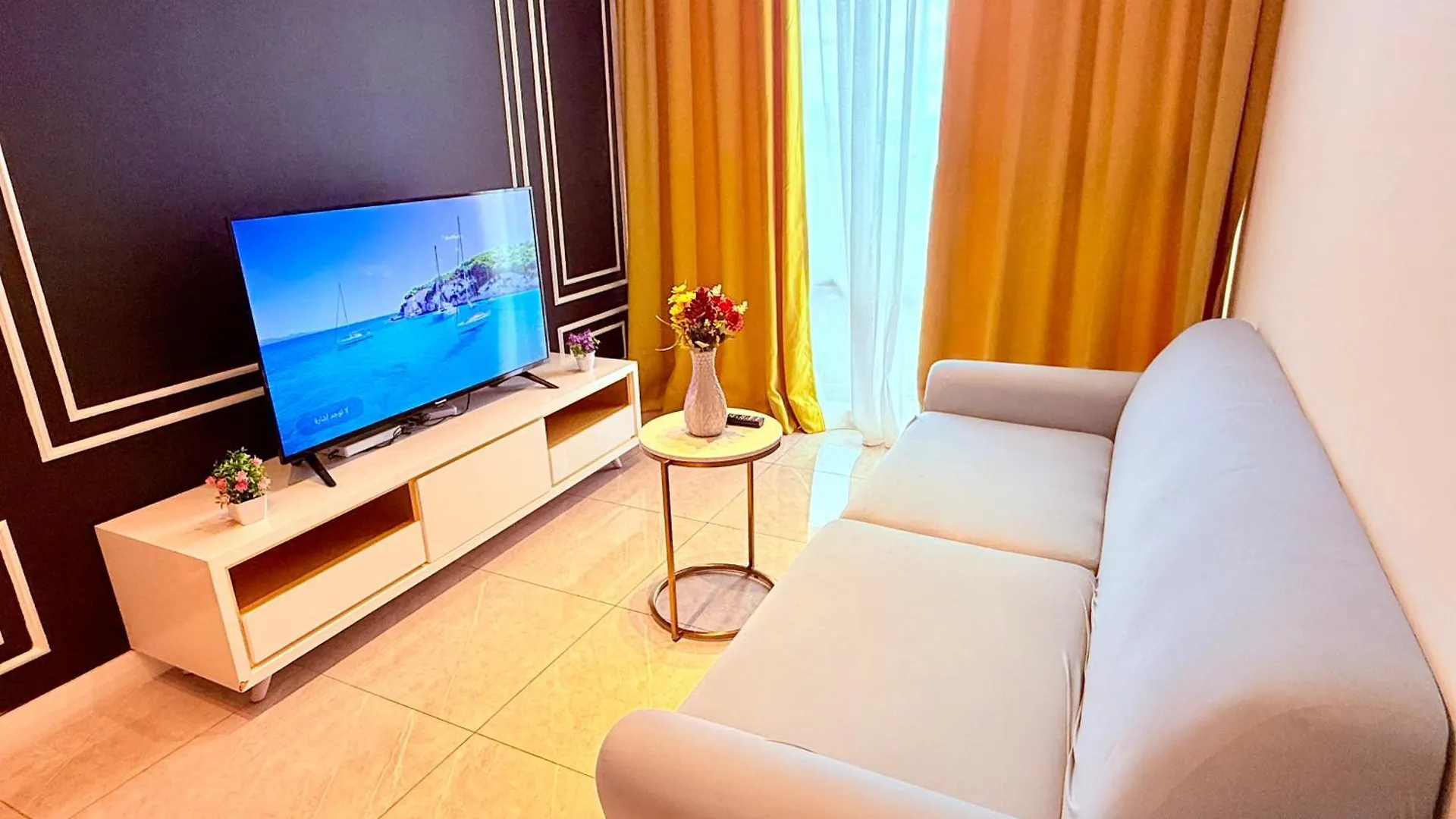 Axon Residence Bukit Bintang By Ss Kuala Lumpur