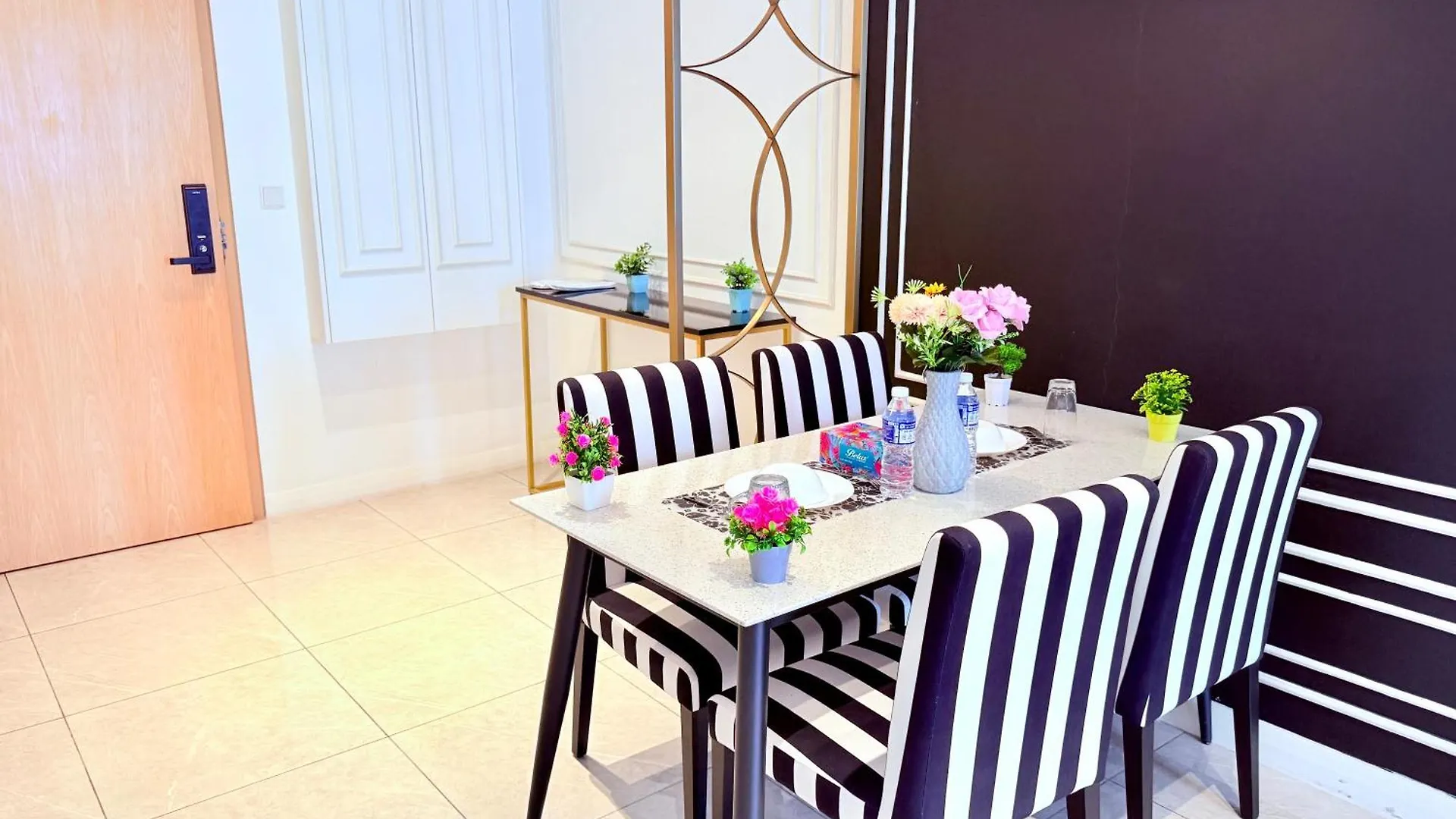 Axon Residence Bukit Bintang By Ss Kuala Lumpur 0*,