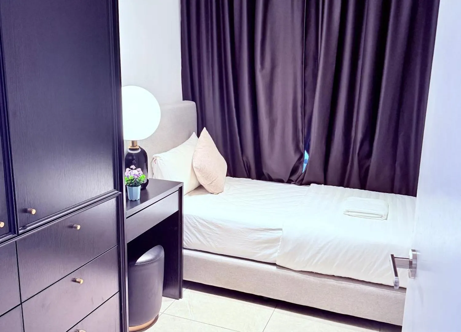 Axon Residence Bukit Bintang By Ss Kuala Lumpur 0*,  Malesia