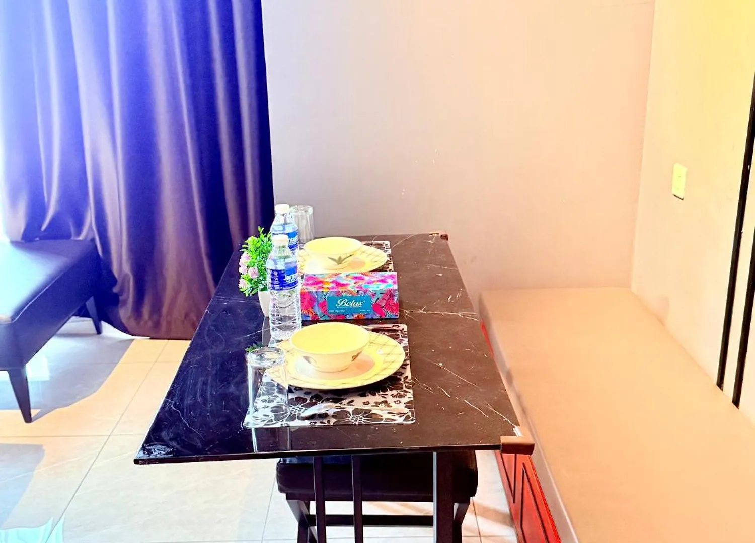 Axon Residence Bukit Bintang By Ss Kuala Lumpur