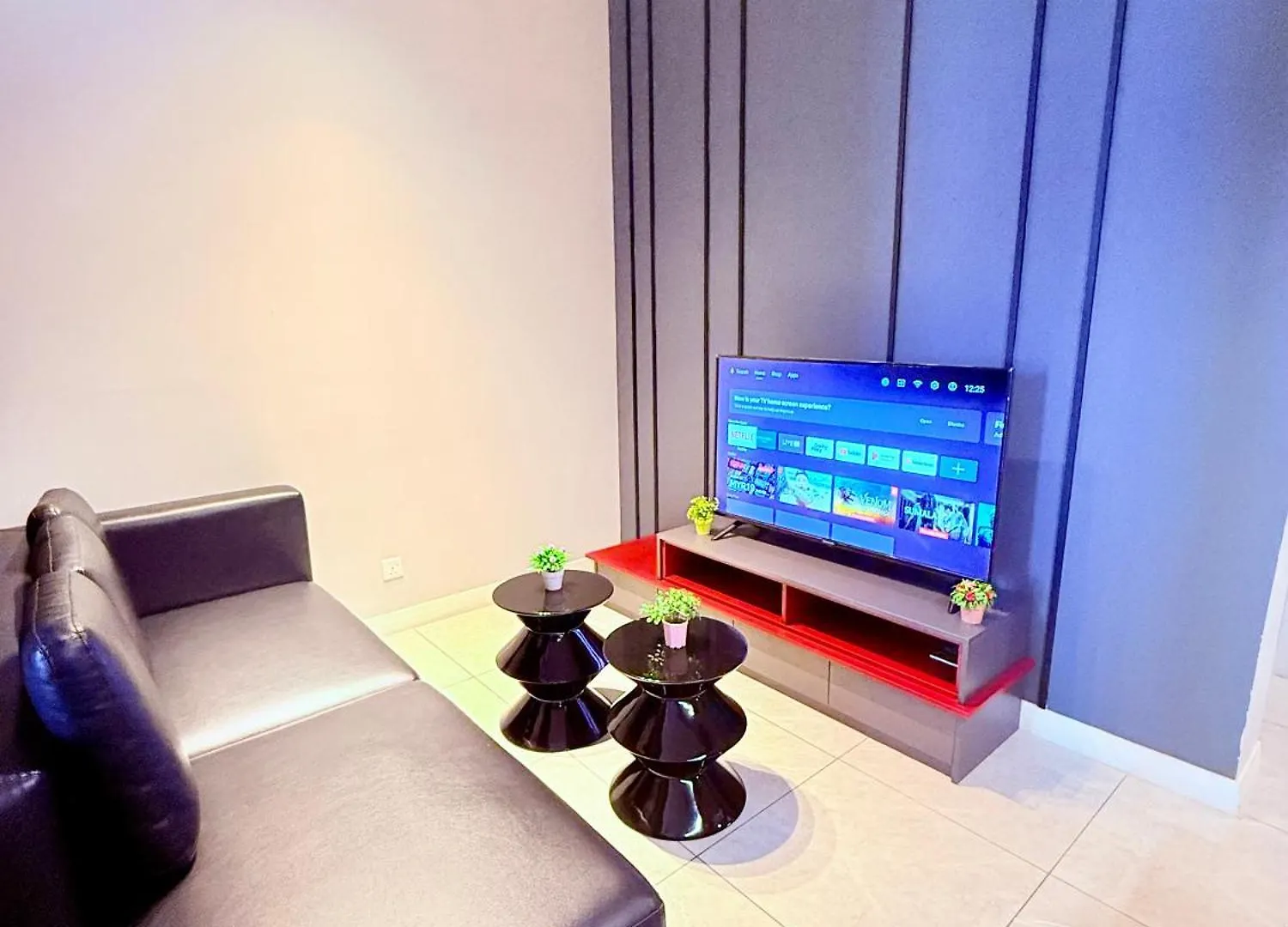 Axon Residence Bukit Bintang By Ss Kuala Lumpur