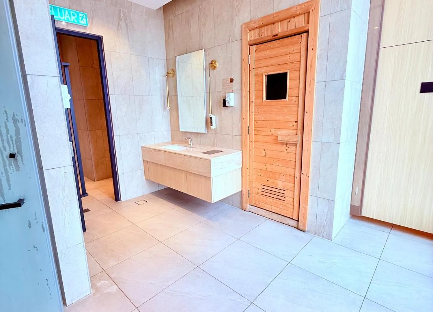 Appartamento Axon Residence Bukit Bintang By Ss Kuala Lumpur