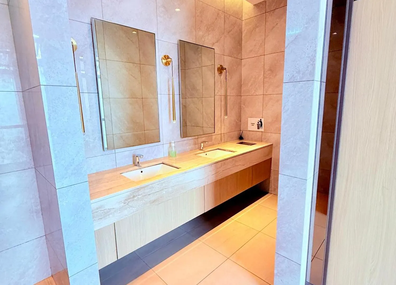 Axon Residence Bukit Bintang By Ss Kuala Lumpur 0*,  Malesia