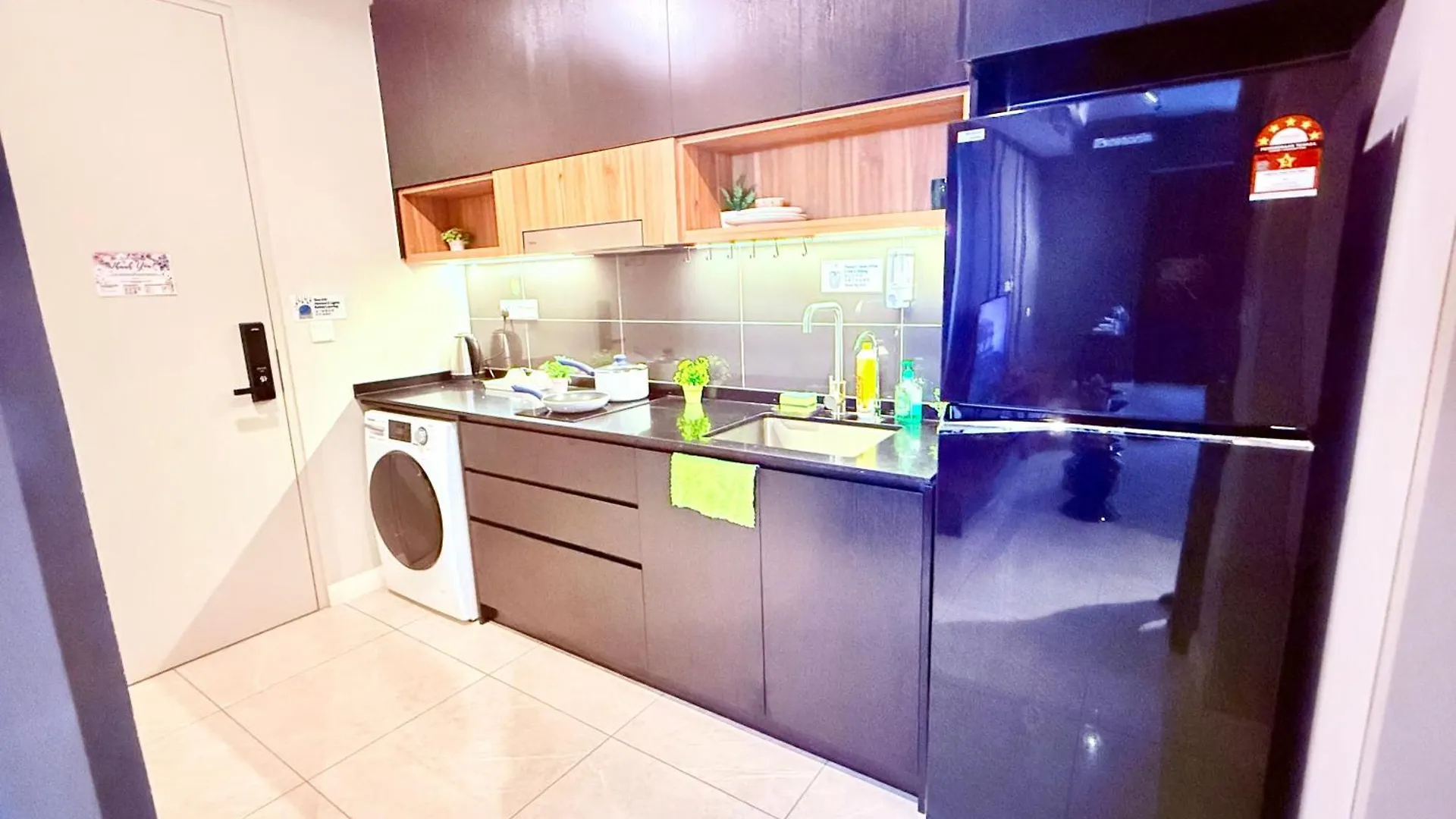Axon Residence Bukit Bintang By Ss Kuala Lumpur